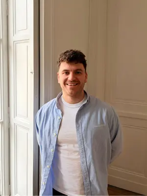 Jean-Baptiste Duzert