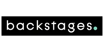 logo-backstages Logo client Backstages