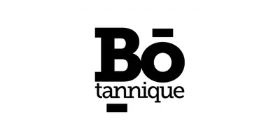 logo-botannique Logo client Botannique