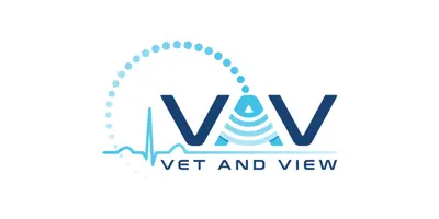 logo-vetandview Logo client Vet and Viw